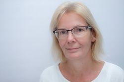 Dipl.-Med. Cornelia Wolnik Dipl.-Med. Cornelia Wolnik