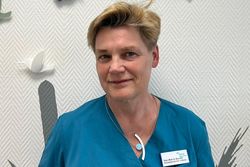 Dipl-Med. Kirsten Küssner Dipl-Med. Kirsten Küssner