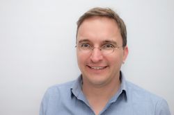 Dr. med. Michael Hunze Dr. med. Michael Hunze