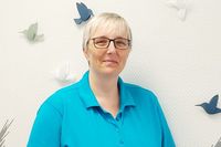 Heike Lange Heike Lange