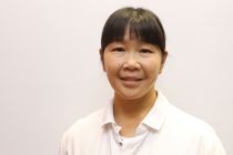 Dr. med. Gerlinda Kho